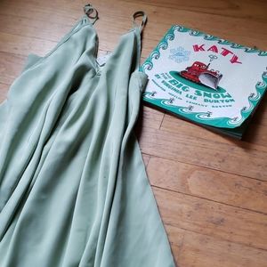 Hatch Maternity Dress